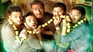 Golmaal Again