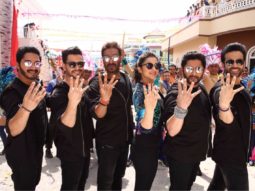 The Team Of Golmaal Announced The Trailer Release Date Of Golmaal Again With This Special Video