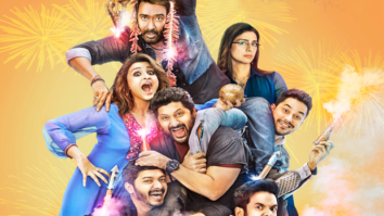 Check Out The AMAZING Trailer Of Golmaal Again