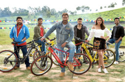 Movie Still From The Movie Golmaal Again