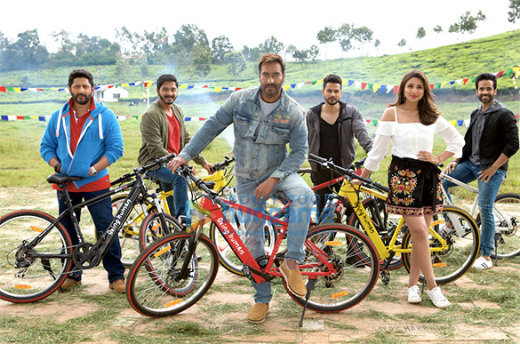golmaal again 27