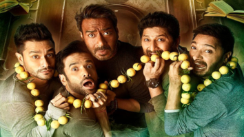 Golmaal Again promo STUNS with its entertainment quotient