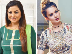 Gurpreet Chadha wants Kangana Ranaut to apologize for dragging her name in a recent controversy