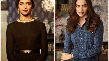 HOTNESS: Deepika Padukone is an absolute stunner in her latest photoshoot