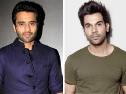 Has Jackky Bhagnani taken away Rajkummar Rao’s role in tribute to Anand?