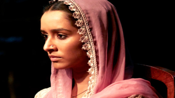 Movie Stills Of The Movie Haseena Parkar