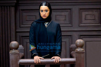 Movie still of the movie Haseena Parkar