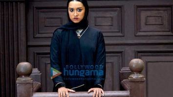 Movie still of the movie Haseena Parkar