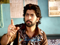 Movie Stills Of The Movie Haseena Parkar