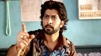 Movie Stills Of The Movie Haseena Parkar