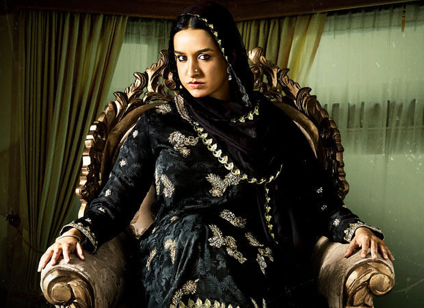 Haseena Parkar to open around 2 crore mark