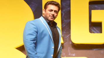 WATCH: Here’s what Salman Khan has to say about whether Shah Rukh Khan and Akshay Kumar being his competition on TV