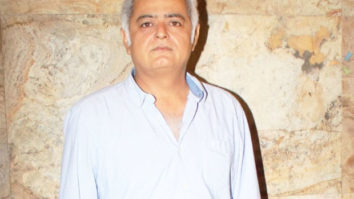 Here’s Hansal Mehta’s response for people thinking he deleted his Twitter account after Simran backlash
