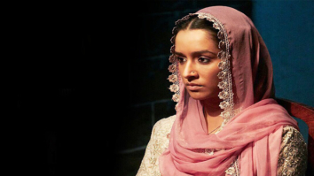 Here’s how Shraddha Kapoor prepared for her role in Haseena Parkar