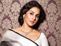 REVEALED: Here’s the reason why Vidya Balan accepted the post in CBFC