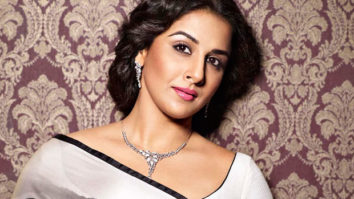 REVEALED: Here’s the reason why Vidya Balan accepted the post in CBFC