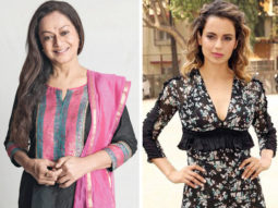 Here’s what Zarina Wahab has to say after watching Kangana Ranaut’s Simran