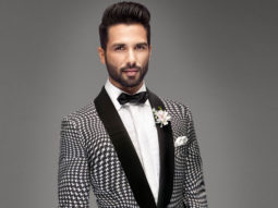 Here’s why Shahid Kapoor’s language coach accompanies him to the dubbing session for Padmavati