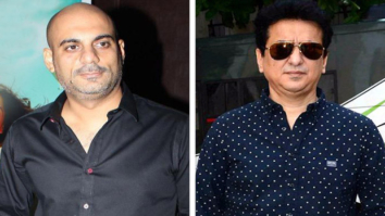 Hindi Medium director Saket Chaudhary signs a film with Sajid Nadiadwala