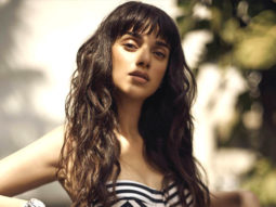 How Aditi Rao Hydari got her stammering right for Bhoomi