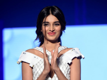 Hrithik Roshan, Esha Gupta, Nidhhi Agerwal and others walk at Tech Fashion Tour Season 3