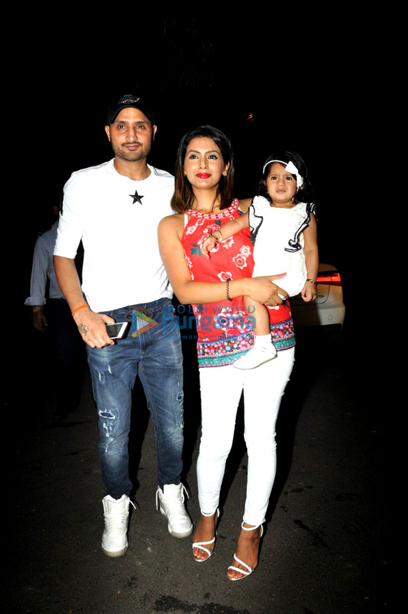 hrithik jeetendra rekha grace rakesh roshans birthday 21
