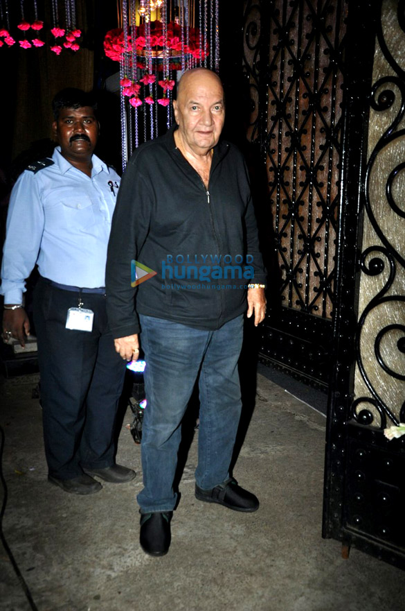 hrithik jeetendra rekha grace rakesh roshans birthday 8