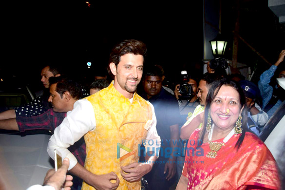 hrithik roshan graces the basanti chola diwas event 3