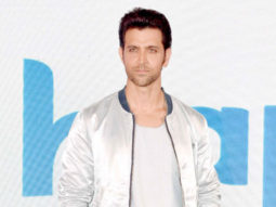 Hrithik Roshan to learn actual mathematical theorems, will spend time with Aanand Kumar in Patna