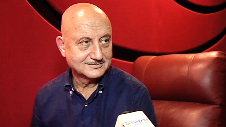 “I Always Believed That Dreams Do Come True” : Anupam Kher | Ranchi Diaries | Trailer Launch “I Always Believed That Dreams Do Come True” : Anupam Kher | Ranchi Diaries | Trailer Launch