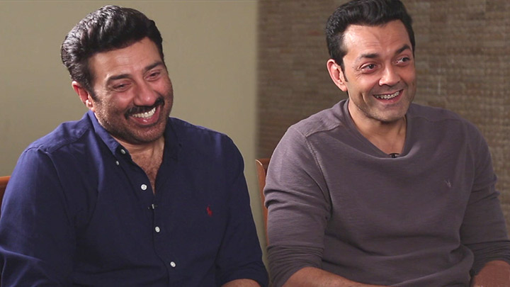 “I Think Salman Khan Should Endorse For…”: Bobby Deol | Sunny Deol | Aamir | Ranveer | Deepika “I Think Salman Khan Should Endorse For…”: Bobby Deol | Sunny Deol | Aamir | Ranveer | Deepika