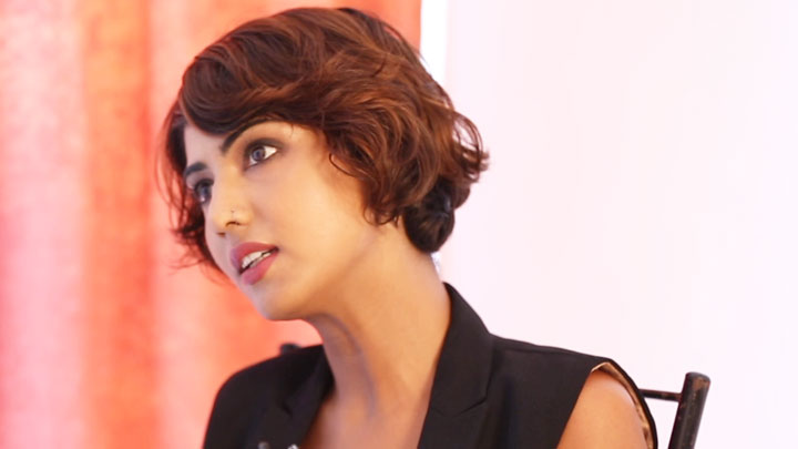 “I Was Told You Are Not Fair Skinned & It’s Never Going To Work For You”: Teena Singh “I Was Told You Are Not Fair Skinned & It’s Never Going To Work For You”: Teena Singh