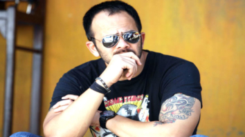 “I am not INSECURE. I know my work” – Rohit Shetty