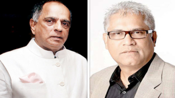 “I am shocked to note that Mr Nihalani would retort to such disgraceful tactics” – N R Pachisia