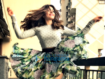 Shama Sikander photo shoot