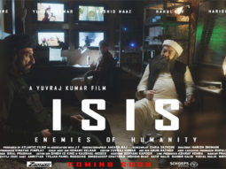 First Look Of The Movie ISIS Enemies Of Humanity