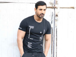 OMG! John Abraham receives flak on his tweet about North Korea tremor