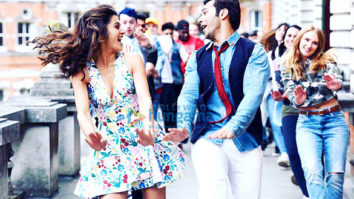 Movie Stills Of The Movie Judwaa 2