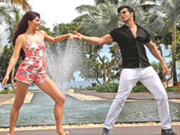 Judwaa 2 shows huge growth on Day 2, likely to end day with approx. 18-19 cr.