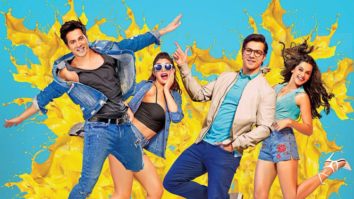 Varun Dhawan’s Judwaa 2 Is A Super Hit… | Box Office Collection Update