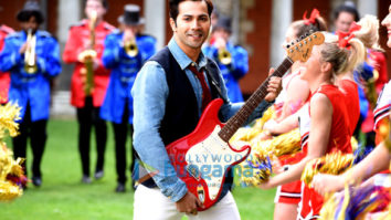 Movie Stills Of The Movie Judwaa 2