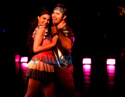 Movie Stills Of The Movie Judwaa 2