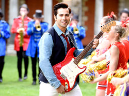 Box Office: Judwaa 2 records highest opening day collection for Varun Dhawan in U.A.E/G.C.C; collects Rs. 1.73 cr