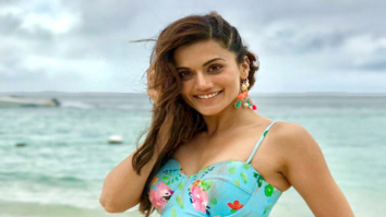 On The Sets Of The Movie Judwaa 2