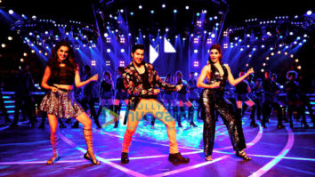 Movie Stills Of The Movie Judwaa 2