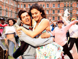 Box Office: Judwaa 2 takes a superb start in overseas; collects 1.06 mil. USD on Friday