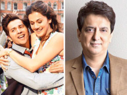 Judwaa 2 heats up well, Sajid Nadiadwala and Fox have big plans for a huge Dusshehra release