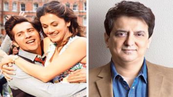 Judwaa 2 heats up well, Sajid Nadiadwala and Fox have big plans for a huge Dusshehra release