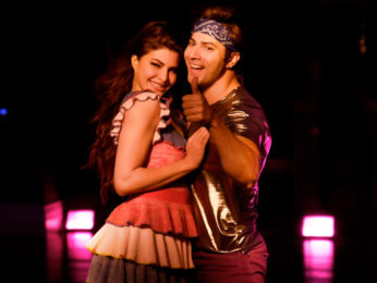 Box Office: Judwaa 2 opens on a good note on Day 1 in overseas Box Office: Judwaa 2 opens on a good note on Day 1 in overseas