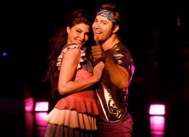 Judwaa 2 opens on a good